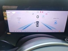 Hongqi H5 2023 2.0T automatic smart connected flag version - фото 12