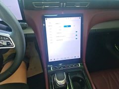 Hongqi H5 2023 2.0T automatic smart connected flag version - фото 13