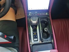 Hongqi H5 2023 2.0T automatic smart connected flag version - фото 14