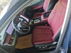 Hongqi H5 2023 2.0T automatic smart connected flag version - фото 15
