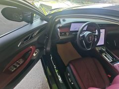 Hongqi H5 2023 2.0T automatic smart connected flag version - фото 16