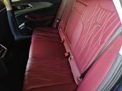 Hongqi H5 2023 2.0T automatic smart connected flag version - фото 17