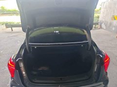 Hongqi H5 2023 2.0T automatic smart connected flag version - фото 19