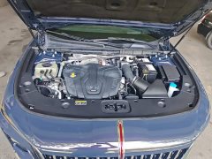 Hongqi H5 2023 2.0T automatic smart connected flag version - фото 20