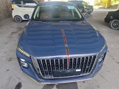 Hongqi H5 2023 2.0T automatic smart connected flag version - фото 3