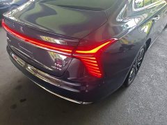 Hongqi H5 2023 2.0T automatic smart connected flag version - фото 8