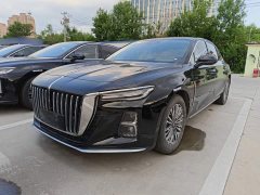 Hongqi H5 1.5T DCT Zhilian Qiyun Edition - фото 1
