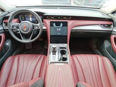 Hongqi H5 1.5T DCT Zhilian Qiyun Edition - фото 10