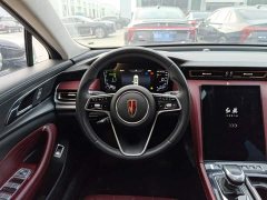 Hongqi H5 1.5T DCT Zhilian Qiyun Edition - фото 11
