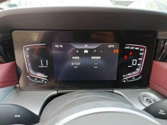 Hongqi H5 1.5T DCT Zhilian Qiyun Edition - фото 12