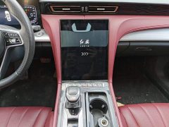 Hongqi H5 1.5T DCT Zhilian Qiyun Edition - фото 13