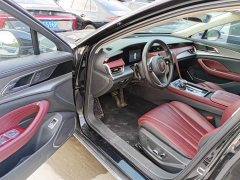 Hongqi H5 1.5T DCT Zhilian Qiyun Edition - фото 16