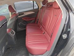 Hongqi H5 1.5T DCT Zhilian Qiyun Edition - фото 17
