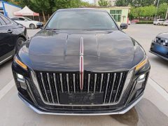 Hongqi H5 1.5T DCT Zhilian Qiyun Edition - фото 3