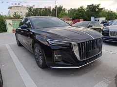 Hongqi H5 1.5T DCT Zhilian Qiyun Edition - фото 4