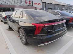 Hongqi H5 1.5T DCT Zhilian Qiyun Edition - фото 5