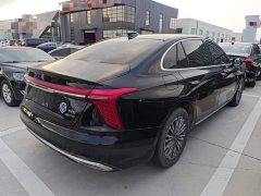 Hongqi H5 1.5T DCT Zhilian Qiyun Edition - фото 7