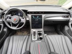 Hongqi H5 1.5T DCT Zhilian Qiyun Edition - фото 10