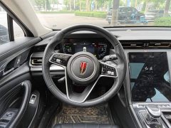 Hongqi H5 1.5T DCT Zhilian Qiyun Edition - фото 11