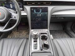 Hongqi H5 1.5T DCT Zhilian Qiyun Edition - фото 13