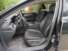 Hongqi H5 1.5T DCT Zhilian Qiyun Edition - фото 15