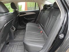 Hongqi H5 1.5T DCT Zhilian Qiyun Edition - фото 17