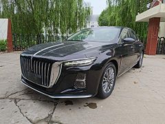 Hongqi H5 1.5T DCT Zhilian Qiyun Edition - фото 2