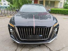 Hongqi H5 1.5T DCT Zhilian Qiyun Edition - фото 3