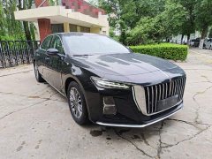 Hongqi H5 1.5T DCT Zhilian Qiyun Edition - фото 4