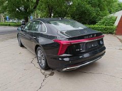 Hongqi H5 1.5T DCT Zhilian Qiyun Edition - фото 5