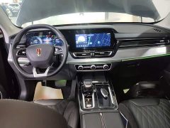 Hongqi HS5 2.0T four-wheel drive Qixiang Pro version - фото 10