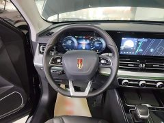 Hongqi HS5 2.0T four-wheel drive Qixiang Pro version - фото 11