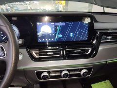 Hongqi HS5 2.0T four-wheel drive Qixiang Pro version - фото 13