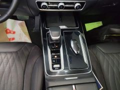 Hongqi HS5 2.0T four-wheel drive Qixiang Pro version - фото 14