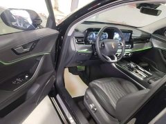 Hongqi HS5 2.0T four-wheel drive Qixiang Pro version - фото 16