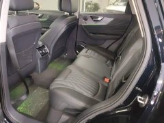 Hongqi HS5 2.0T four-wheel drive Qixiang Pro version - фото 17
