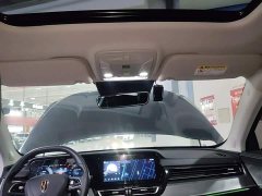 Hongqi HS5 2.0T four-wheel drive Qixiang Pro version - фото 18