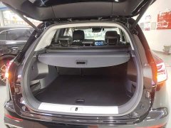 Hongqi HS5 2.0T four-wheel drive Qixiang Pro version - фото 19