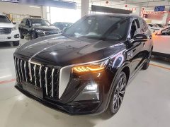 Hongqi HS5 2.0T four-wheel drive Qixiang Pro version - фото 2