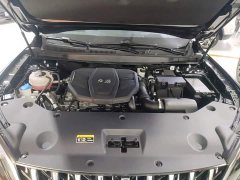 Hongqi HS5 2.0T four-wheel drive Qixiang Pro version - фото 20