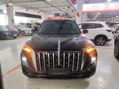 Hongqi HS5 2.0T four-wheel drive Qixiang Pro version - фото 3