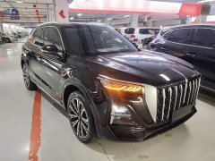 Hongqi HS5 2.0T four-wheel drive Qixiang Pro version - фото 4