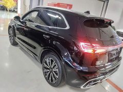 Hongqi HS5 2.0T four-wheel drive Qixiang Pro version - фото 5