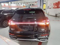 Hongqi HS5 2.0T four-wheel drive Qixiang Pro version - фото 6
