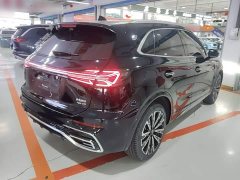 Hongqi HS5 2.0T four-wheel drive Qixiang Pro version - фото 7