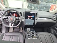 Hongqi HS3 1.5T two-wheel drive good version - фото 10