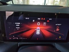 Hongqi HS3 1.5T two-wheel drive good version - фото 11