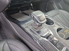 Hongqi HS3 1.5T two-wheel drive good version - фото 13