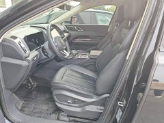 Hongqi HS3 1.5T two-wheel drive good version - фото 14