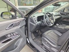 Hongqi HS3 1.5T two-wheel drive good version - фото 15